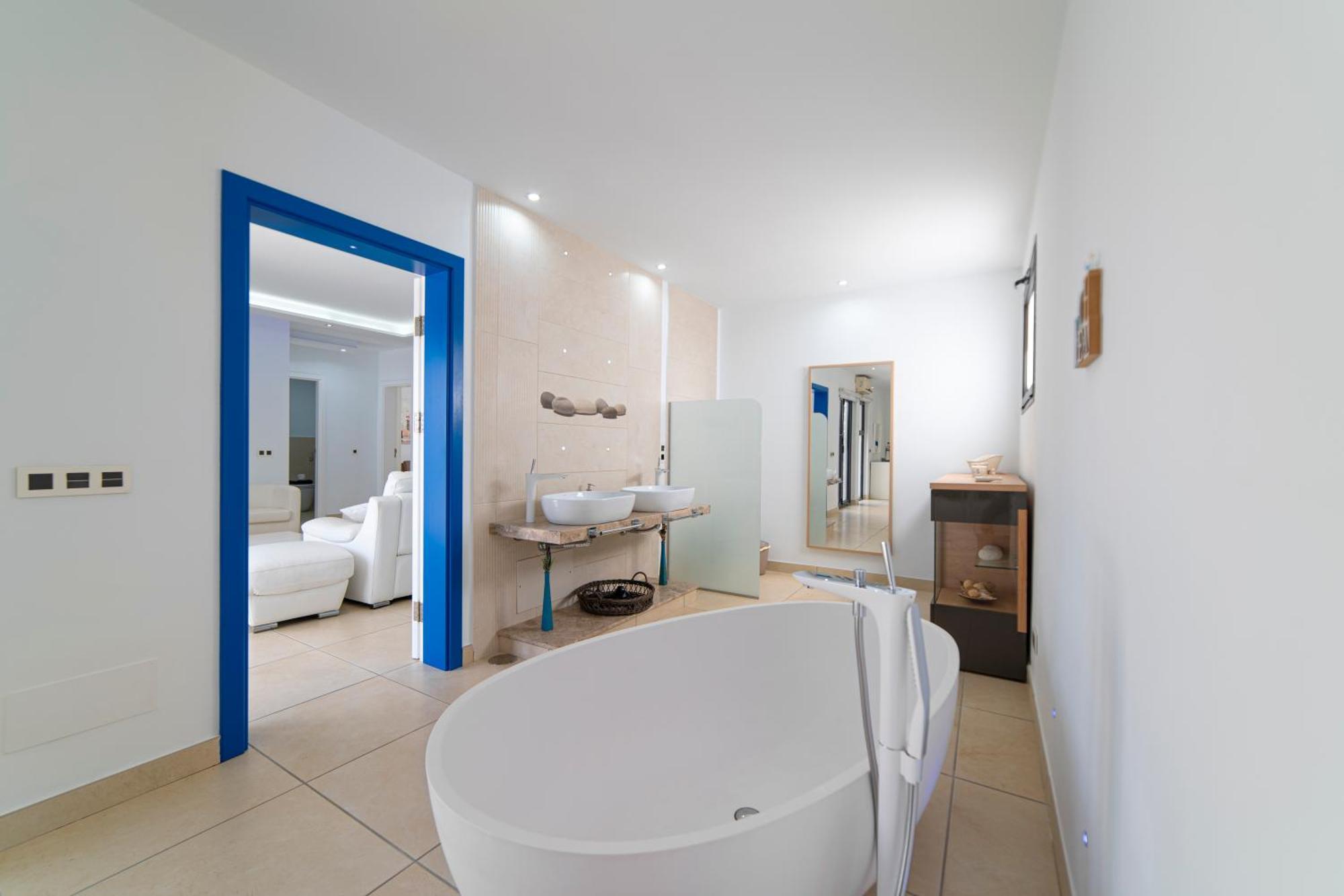 Villa Sirmione Playa Blanca  Exterior photo